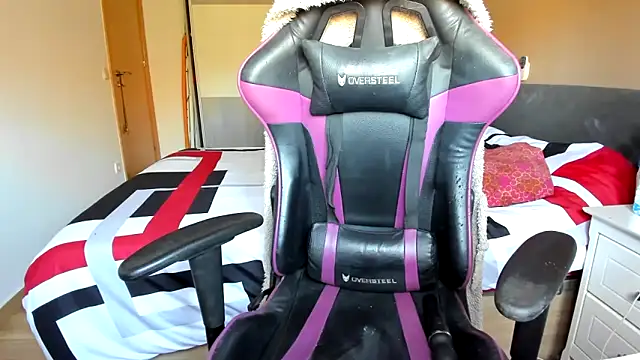 Vampirosa online show from 04/16/26, 01:56