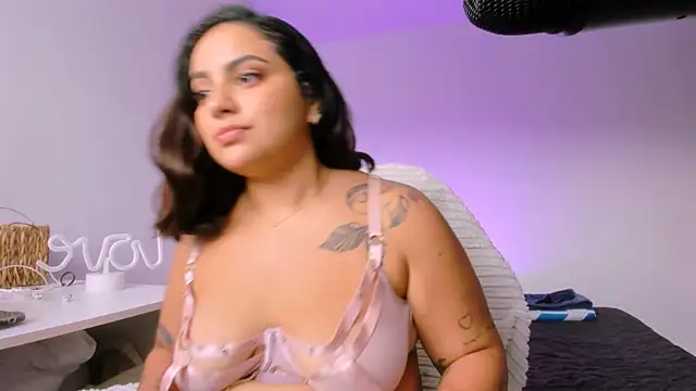 susy angel online show from 02/07/26, 09:07