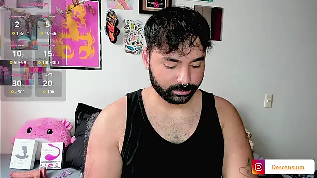 johnnyalx online show from 11/04/25, 07:46