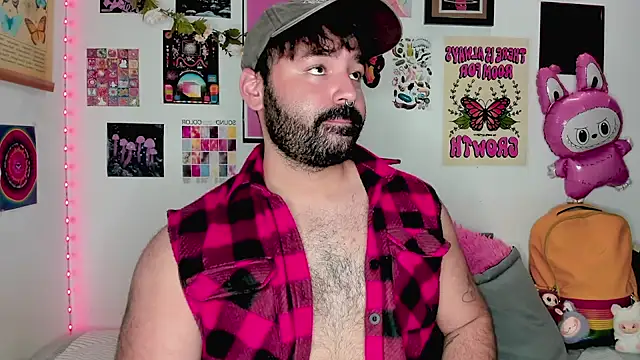 johnnyalx online show from 11/21/25, 08:07