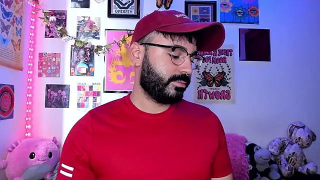 johnnyalx online show from 01/08/26, 05:48