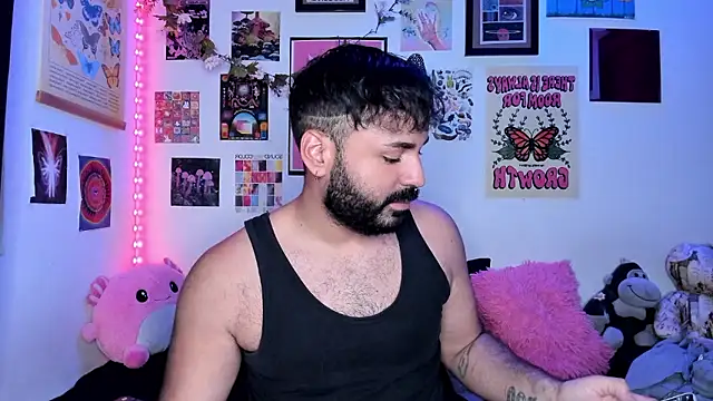 johnnyalx online show from 01/09/26, 11:50