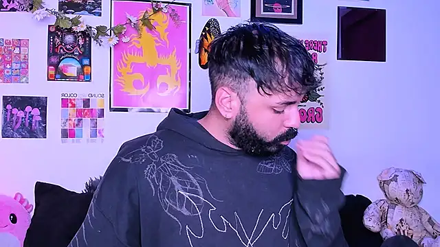 johnnyalx online show from 02/01/26, 12:31