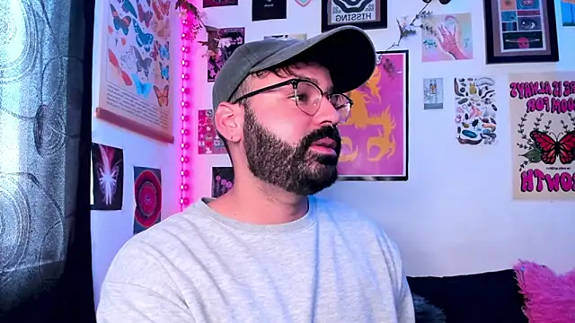 johnnyalx online show from 02/06/26, 06:22