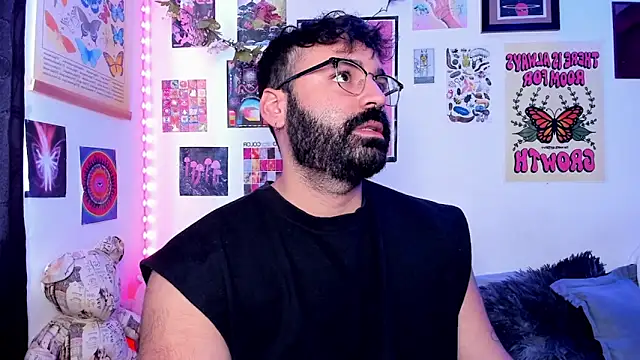 johnnyalx online show from 02/13/26, 06:37