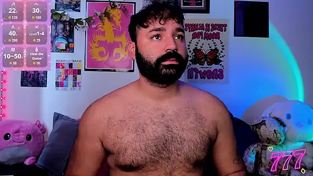 johnnyalx online show from 02/14/26, 06:37