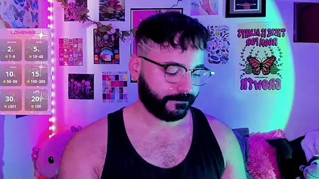 johnnyalx online show from 02/20/26, 08:42