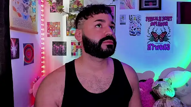 johnnyalx online show from 02/21/26, 02:51