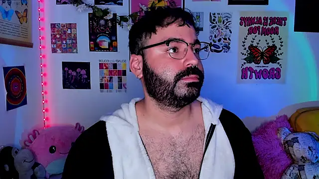 johnnyalx online show from 03/11/26, 06:03