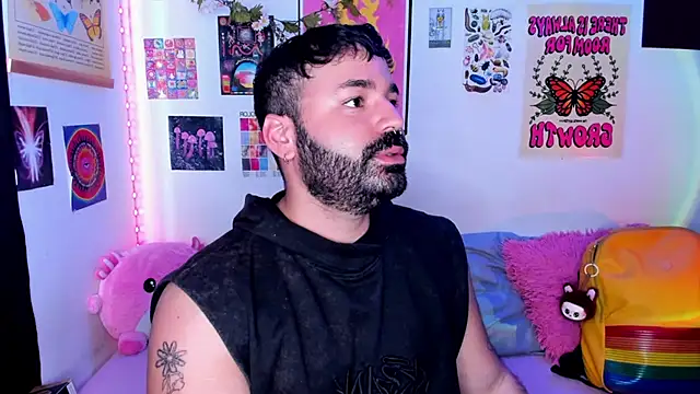 johnnyalx online show from 03/19/26, 08:46