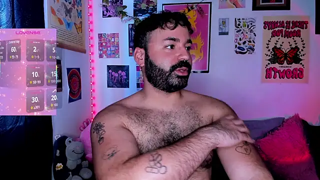 johnnyalx online show from 03/20/26, 06:02