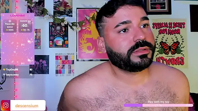 johnnyalx online show from 04/18/26, 07:58