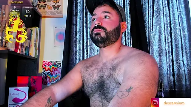 johnnyalx online show from 06/14/26, 03:14