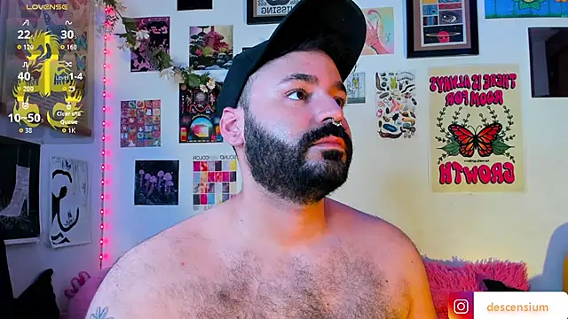 johnnyalx online show from 06/15/26, 08:33