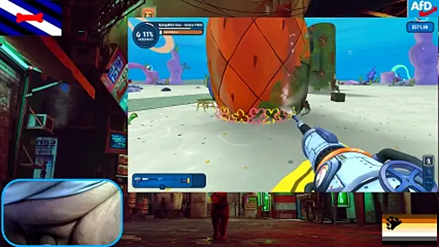 fickmuschi006 online show from 10/18/25, 09:37