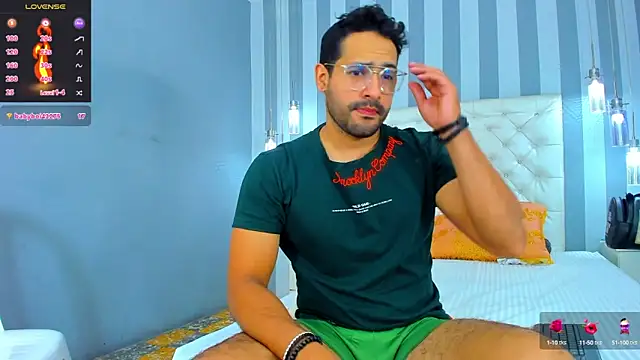 Snapshot of JorsMontero chatting on 01/13/25, 12:56 JorsMontero online show from 01/13/25, 12:56