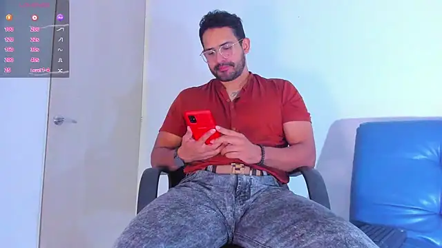 Snapshot of JorsMontero chatting on 01/17/25, 01:03 JorsMontero online show from 01/17/25, 01:03