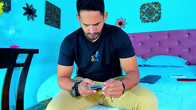 Snapshot of JorsMontero chatting on 02/07/25, 12:39 JorsMontero online show from 02/07/25, 12:39