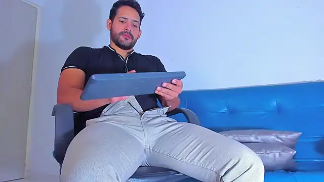 Snapshot of JorsMontero chatting on 03/05/25, 12:00 JorsMontero online show from 03/05/25, 12:00
