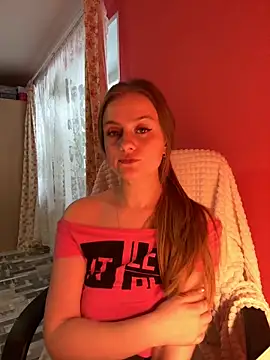 SophiaSweet  online show from 03/08/26, 10:52