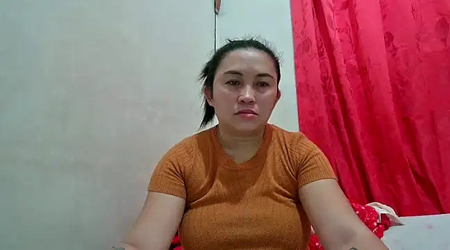LalaiAsian online show from 02/19/25, 02:01