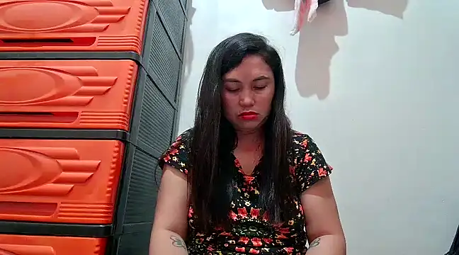 LalaiAsian online show from 02/23/25, 09:16