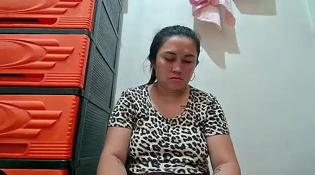 LalaiAsian online show from 03/22/25, 05:09