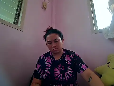 LalaiAsian online show from 10/08/25, 02:42