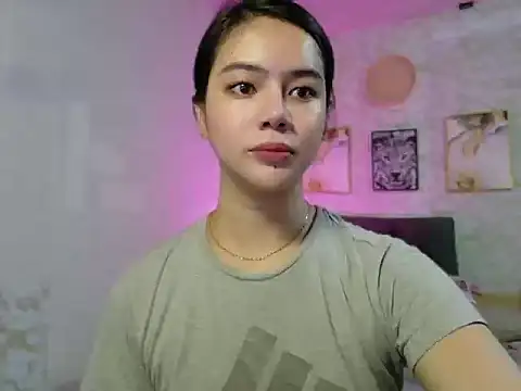 Hebefemme online show from 03/06/26, 06:10