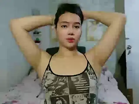 Hebefemme online show from 03/20/26, 06:29