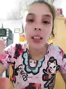 mariamac420 online show from 12/01/24, 11:14