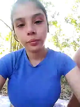 mariamac420 online show from 01/11/25, 10:18