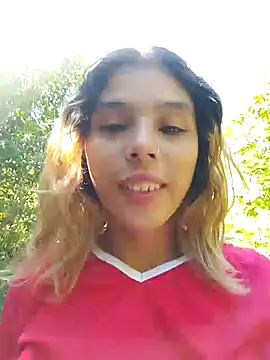 mariamac420 online show from 02/07/25, 06:34