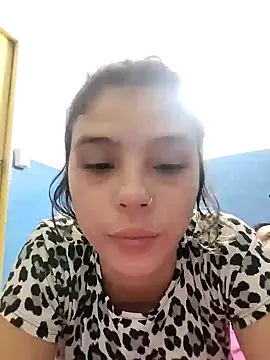 mariamac420 online show from 03/13/25, 12:56