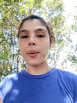 mariamac420 online show from 10/04/25, 03:21