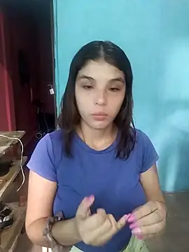 mariamac420 online show from 03/06/26, 03:41