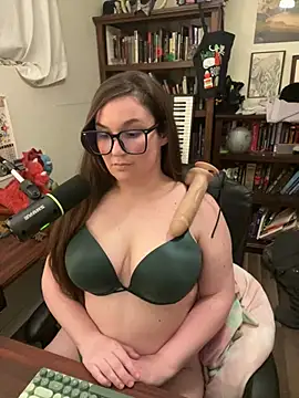 Adobe Angel online show from 01/22/25, 02:04