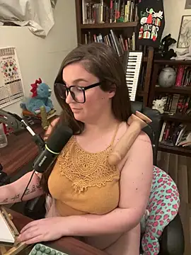 Adobe Angel online show from 03/07/25, 03:29