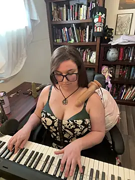 Adobe Angel online show from 03/13/25, 09:59