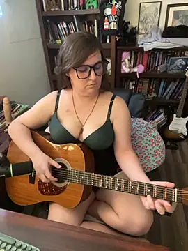 Adobe Angel online show from 10/02/25, 06:37