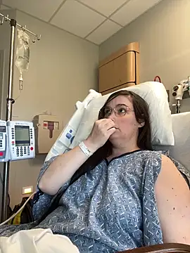 Adobe Angel online show from 04/04/26, 06:05