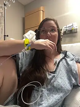 Adobe Angel online show from 04/08/26, 04:23