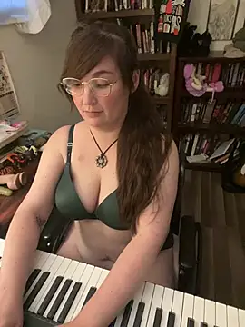 Adobe Angel online show from 04/21/26, 02:26