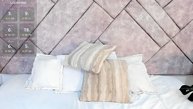 Skcarlet beckett online show from 10/16/25, 01:12