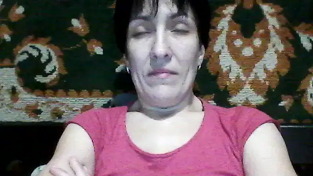 SunnyAmorre online show from 11/29/25, 09:18