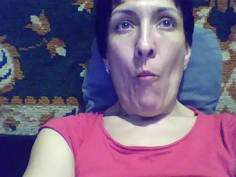 SunnyAmorre online show from 01/05/26, 08:45