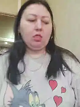 Rini333 online show from 02/12/25, 10:56