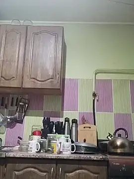 Rini333 online show from 02/15/25, 05:30