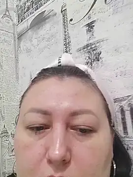 Rini333 online show from 02/19/25, 09:28