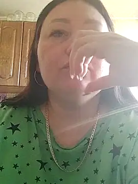 Rini333 online show from 02/20/25, 01:40